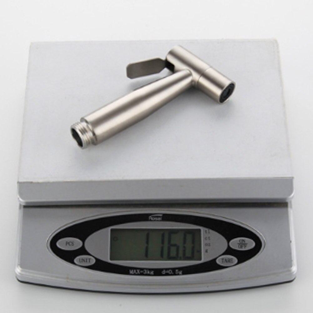 Hygiëne Douche Kraan Hand Bidet Spraye Set Wc Zelf... Grandado