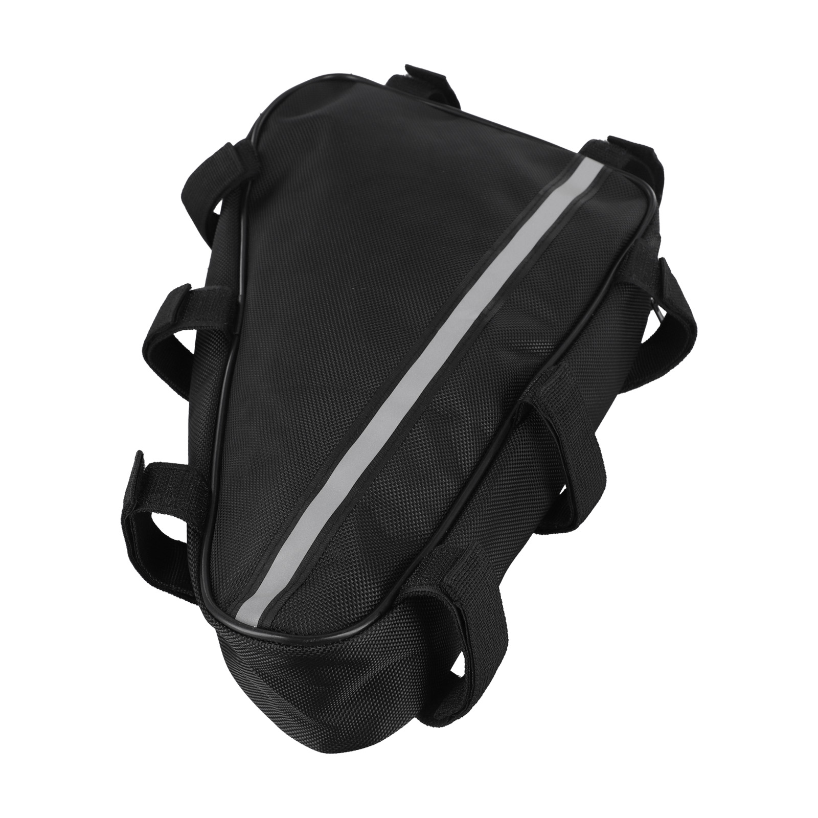 Ebike Frame Triangle Battery Bag for Electric Bike Li-Ion Case Waterproof Controller Bags Electric Bike Vehicle Accessories