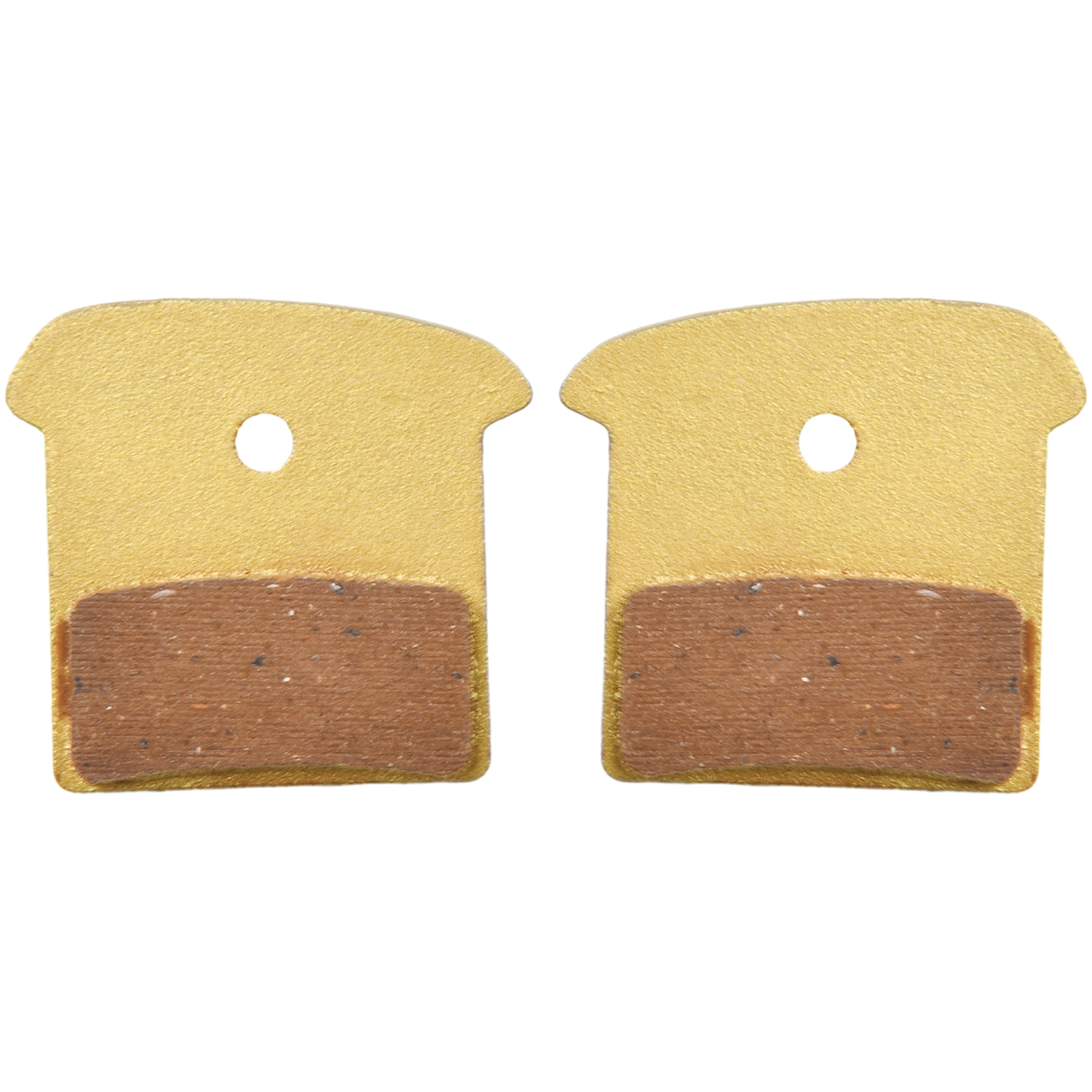 Bicycle Metal Disc Brake Pads For- BR-R9170/R8070/R7070/RS505 For- M615/SLX/XT M985/8000/666 For M640/M8020/H03A/H03C