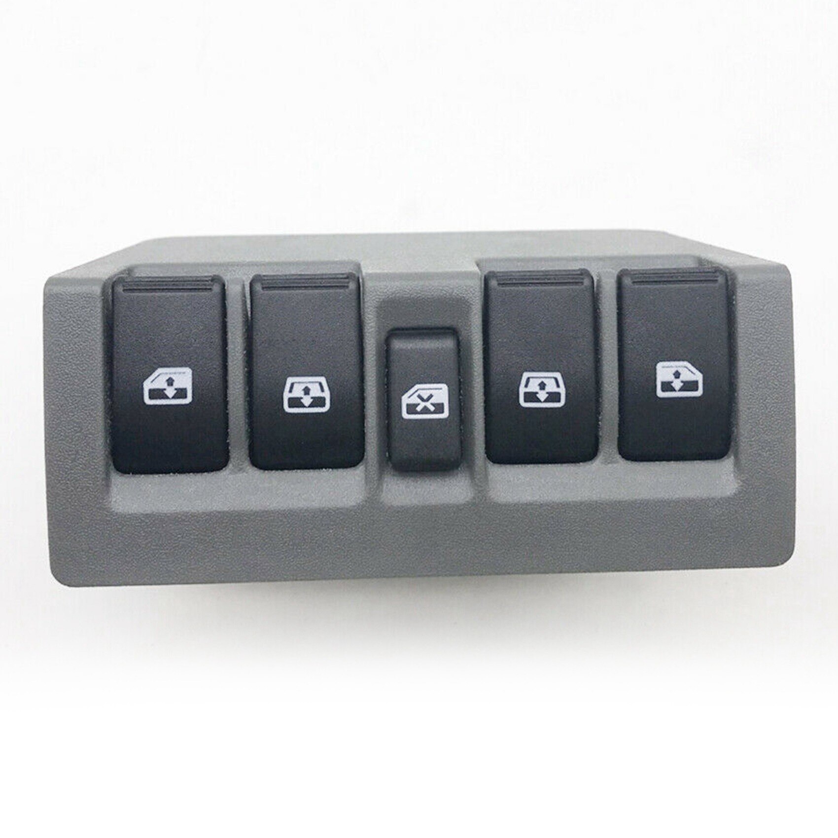 Electric Power Window Master Control Switch Knop C... – Grandado