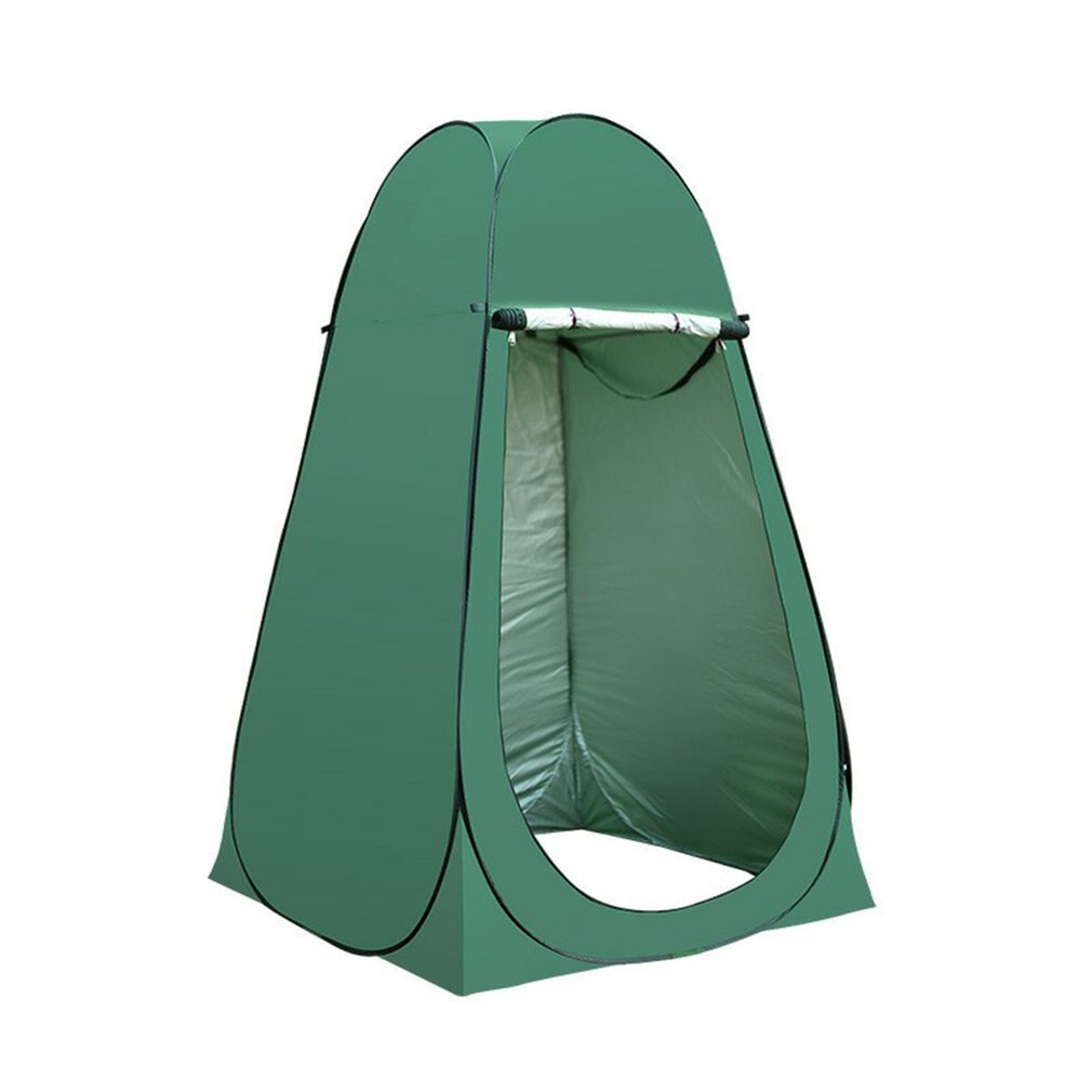 Winddichte umkleidekabine, uv-beständige touristenzelte, uv-beständige dusch- und badezelte für outdoor-camping: Default Title