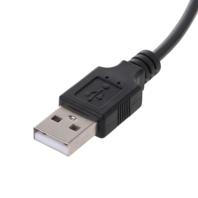 USB PC Charging Data Cable Cord Lead For Wacom Bamboo PRO PTH 451/651/450/650 R9JB