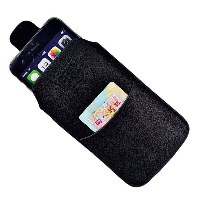 Pu Riem Mobiele Telefoon Case Pouch Voor Htc U12 Leven/U11 Ogen/U11 Plus/U Ultra, desire 12 Plus/12S, Een X10,Desire 10 Levensstijl