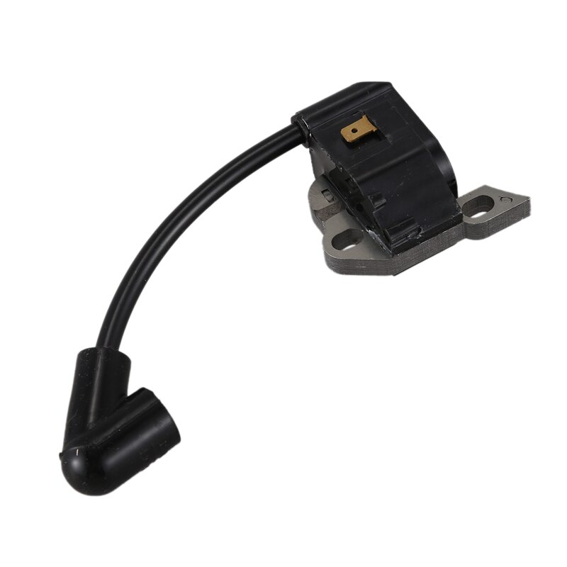 Ignition Coil Spark Plug and Wires for Stihl MS170 MS180 Chainsaw