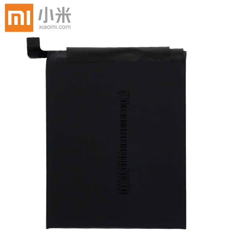 Xiao Mi Originele Telefoon Batterij BN47 Voor Xiaomi Redmi 6 Pro / Mi A2 Lite 3900Mah Vervangende batterij Gratis Tools