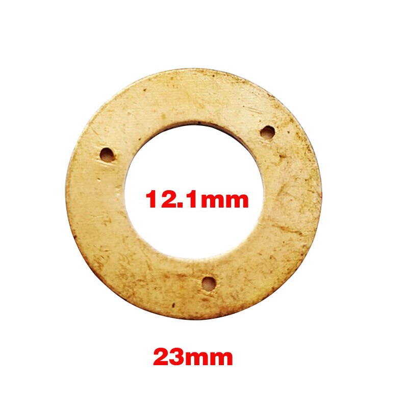20 sztuk/50 sztuk/100 sztuk uszczelka wtryskiwacza dla Nissan 16635-16A00 CD17 TB42 RD28 SR20 QG18 Y10 N15 Y61 C22 B14 W30 Y30 Y31