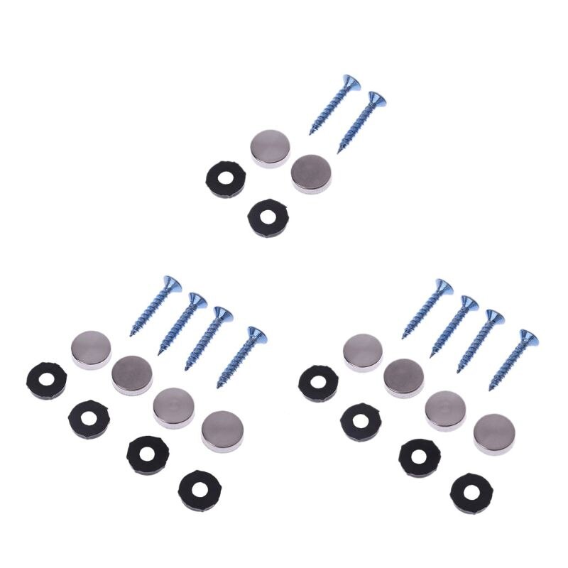 5x Stainless Steel J Shape Hook For Ceiling Cabinet Top Hanger Cloth Towel Robe Rack Home Organization Door Hooks 20184