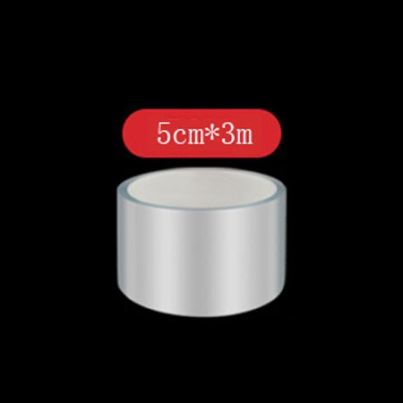 Universal Car Anti Collision Side Door Edge Guard Door Sill Scuff Plate Protection Sticker Strip Styling Mouldings Accessories: 5cmX3m