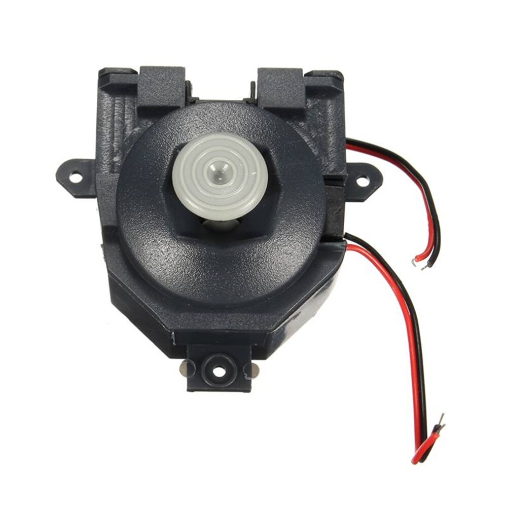 Replacement 3D Thumbstick Analog Stick Joystick Controller Thumbstick Pad Repair Parts For N64 Wired No Soldering Required