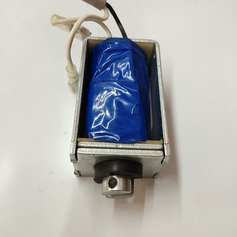 Przemysłowa maszyna robić szycia 111-10301 elektromagnes wycieraczek robić Juki DDL-8500-7,5550