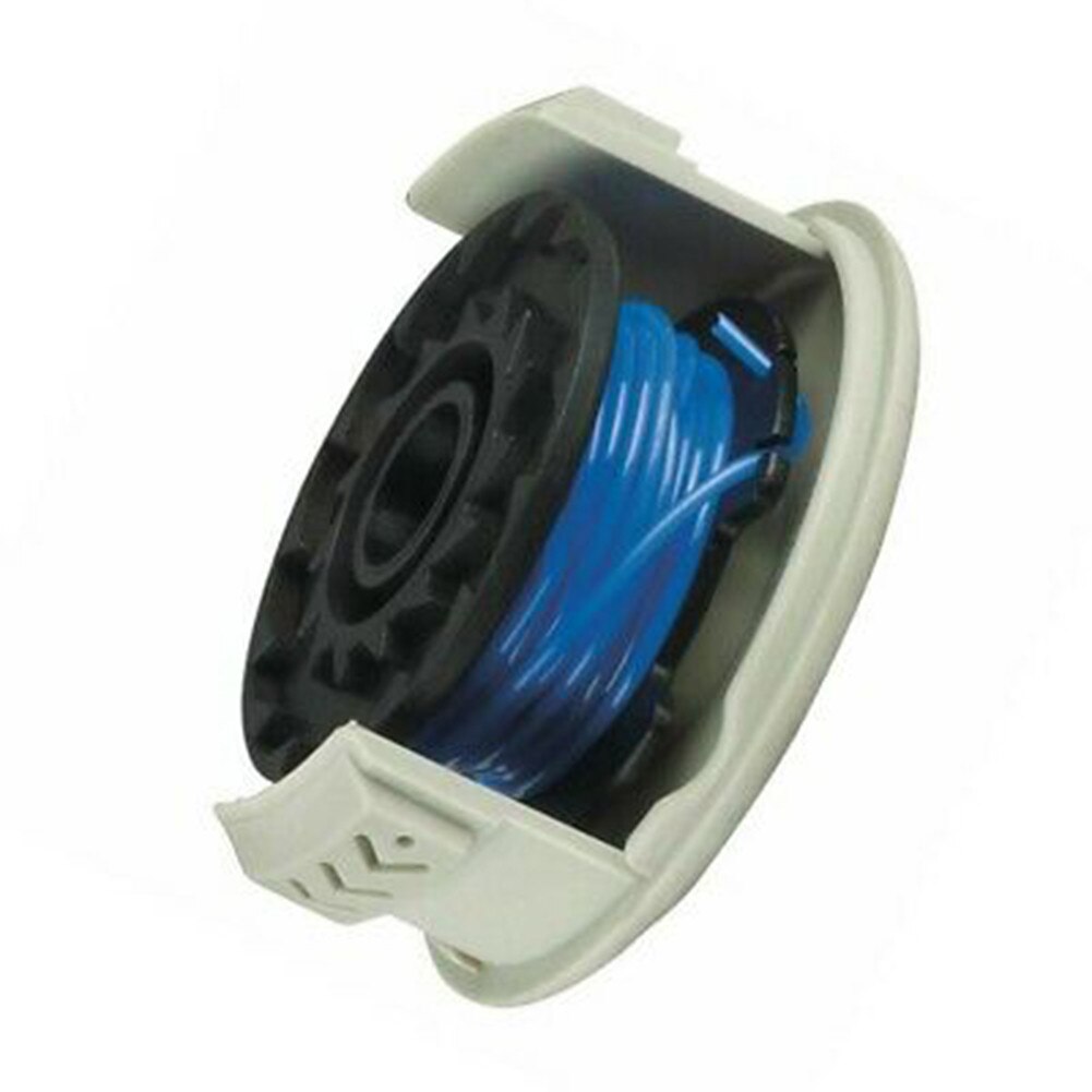 Thread Coil Spool Line For Ryobi RAC124 OLT1831S RLT1830H13 Replacement String Trimmer Spool Cap Bobbin Cover