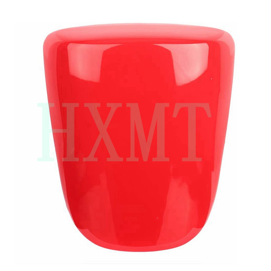 For Kawasaki Ninja ZX6R ZX-6R 636 1998 1999 2000 2001 2002 green motorcycle Pillion Rear Seat Cover Cowl Solo Cowl ZX 6R