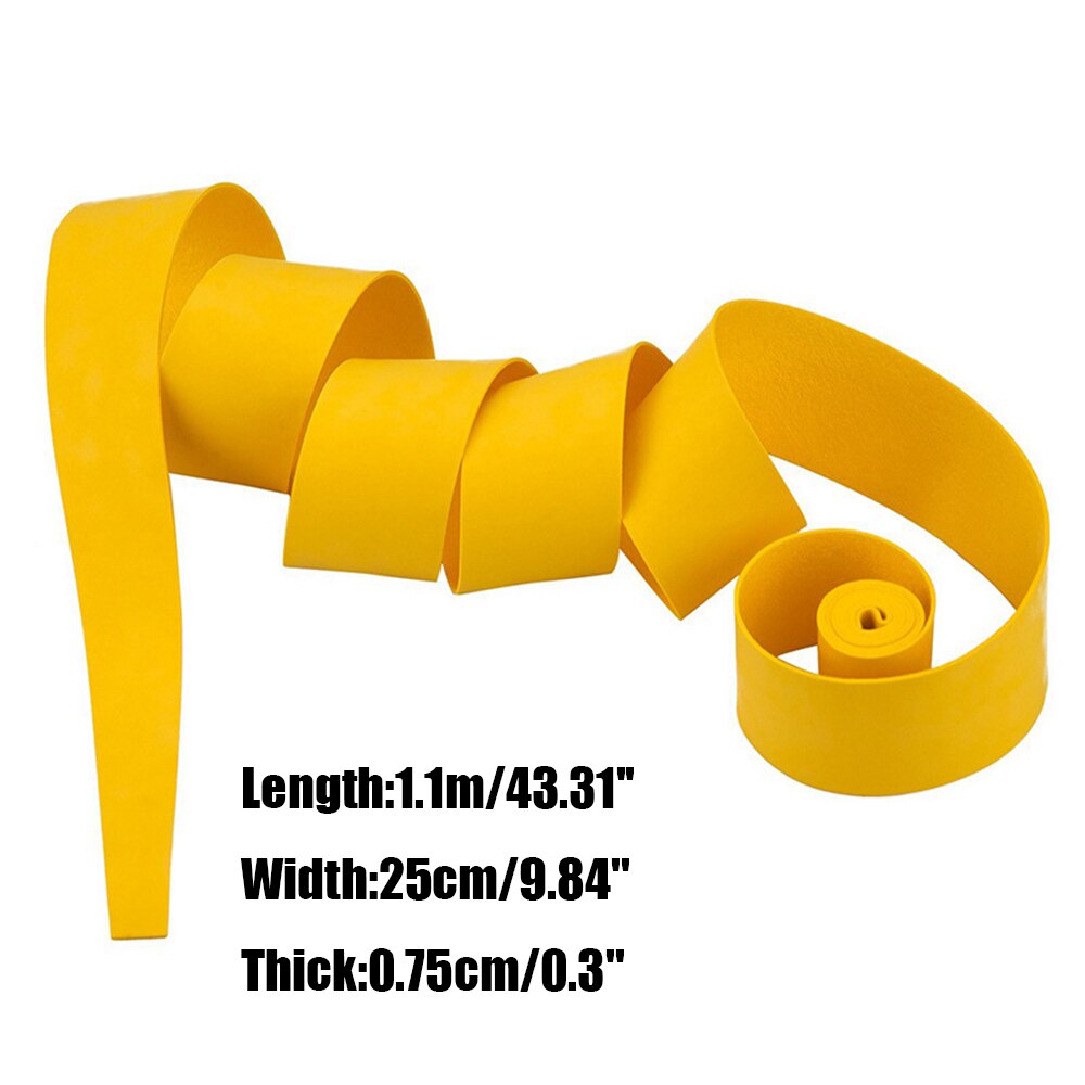 Bande Anti-transpiration à main plate givrée, 1/2 pièces, antidérapante, enveloppante, absorbe la sueur, poignées de pêche, accessoires de sport de raquette