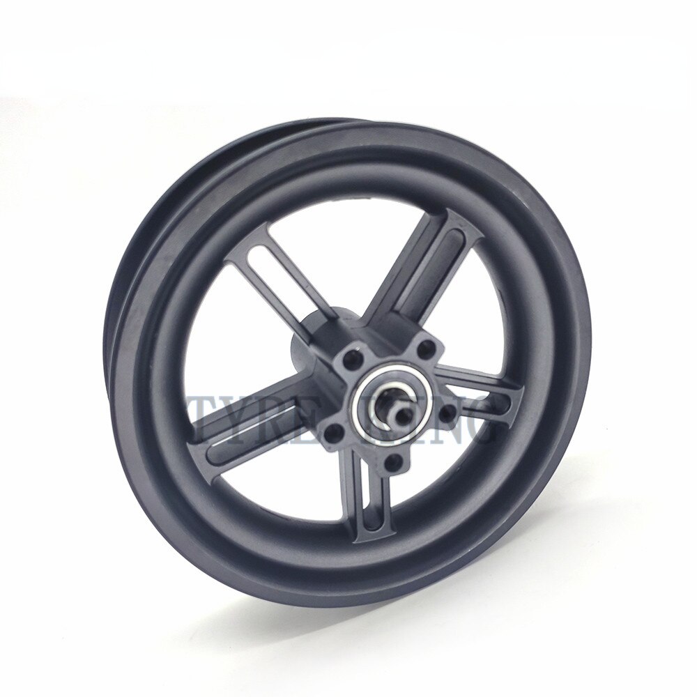 Llantas para patinete eléctrico Xiaomi Mijia M365, de 8,5 pulgadas, llantas traseras a prueba de explosiones, llantas sólidas de 8 1/2x2, llantas no neumáticas