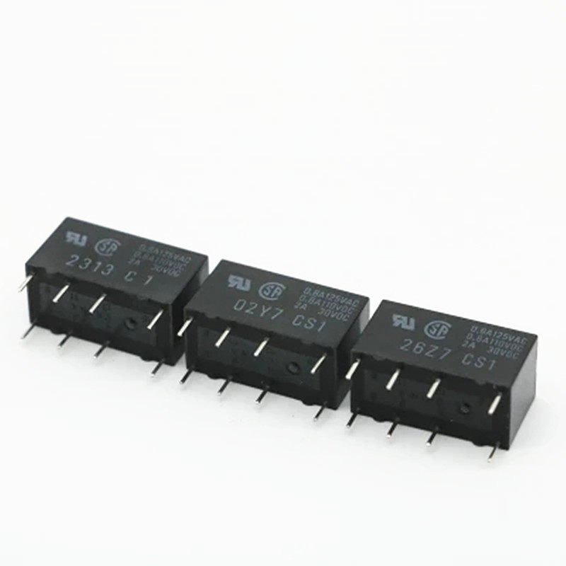Omron G5V-2-H1 DC24 24VDC General Purpose Relay At ₹ 73/piece | Omron Relays In Faridabad | ID - Foto 13