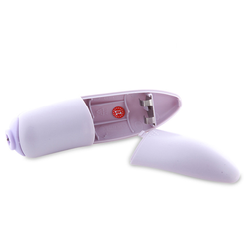 5 in 1 elektrisk nagelslipare pedikyr nagelmaskin fotpolish handfot skönhetsverktyg