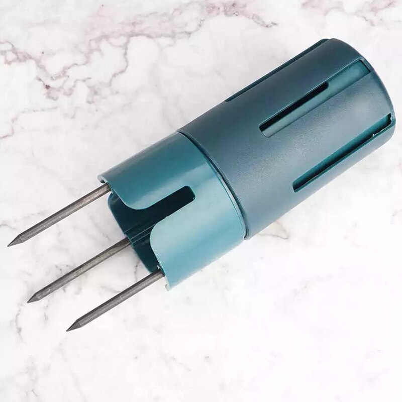 Garden Snake Repeller Pest Controller Repellent Tool Anti Snake Powder Container