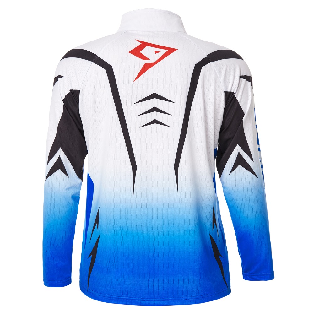 Piscifun sec rapidement pêche chemise à manches longues respirant pêche vêtements en plein air randonnée cyclisme vêtements Camisas Pesca