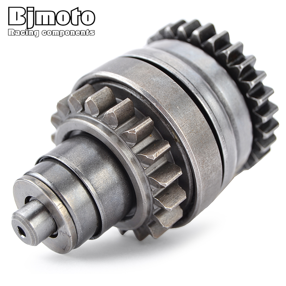 Anlasserantrieb Bendix für K-TM 250 300 XC XC-W EXC Six Days 55140026300 55140026400