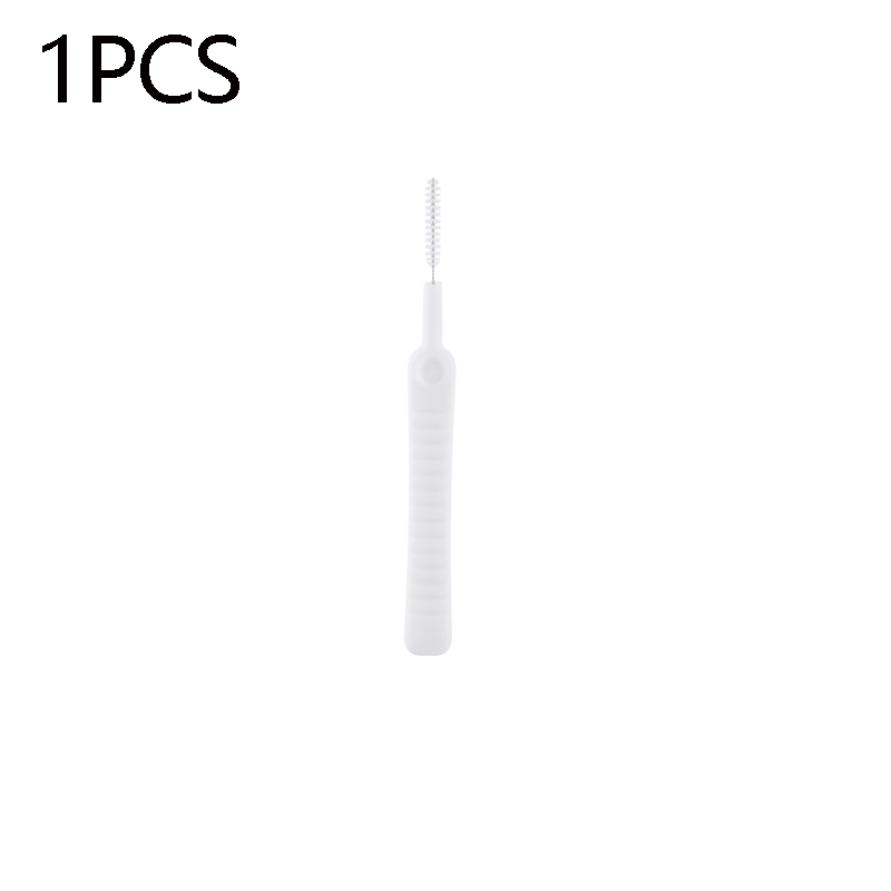 1/20 Stuks Mini Reinigingsborstel Mobiele Telefoon Gat Cleaner Multifunctionele Anti-Verstopping Gat Cleaner Voor Douchekop telefoon Poort: green