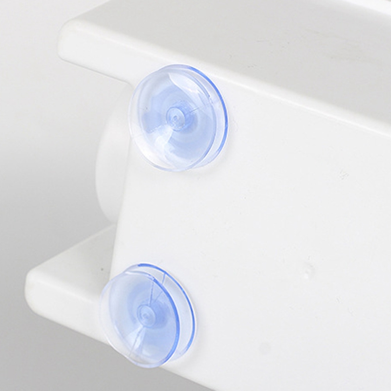 Cling Wrap Dispenser Roll Case Plastic Wrap Dispenser Cutter Preservative Film Box Kitchen Accessories