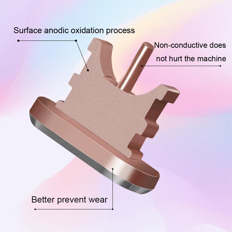 Enchufe de polvo de Metal, aguja de doble uso para tarjeta SIM para iPhone X XR XS Max 8 7 6 5S plus, evita el polvo, evita que el agua se desprenda de la tarjeta Sim con facilidad