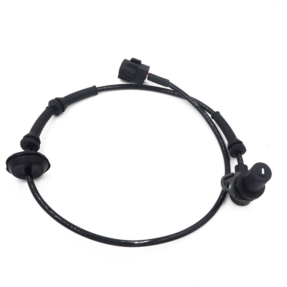 96473222 frente de ABS derecho Sensor de velocidad de rueda para Chevrolet AVEO Kalos Aveo5 Pontiac G3 Daewoo Kalos 96534911 96959998 J5910901