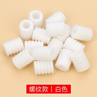 100 stücke Einstellbare maske Silikon Cord Schlösser Non Slip Stopper Bunte Elastische Band Lanyard Schnalle Kordelzug Schaltet Zubehör: 2