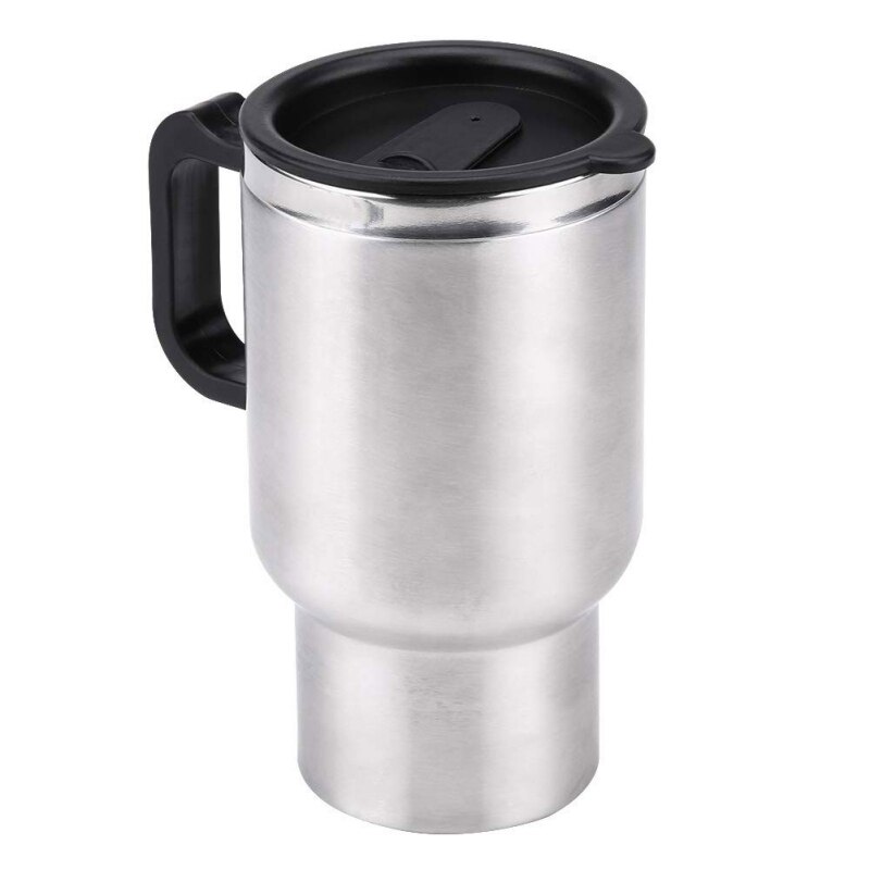 450 ML Auto Verwarming Verstelbare Auto Waterkoker 12 V Auto Sigarettenaansteker Voertuig Verwarming Cup