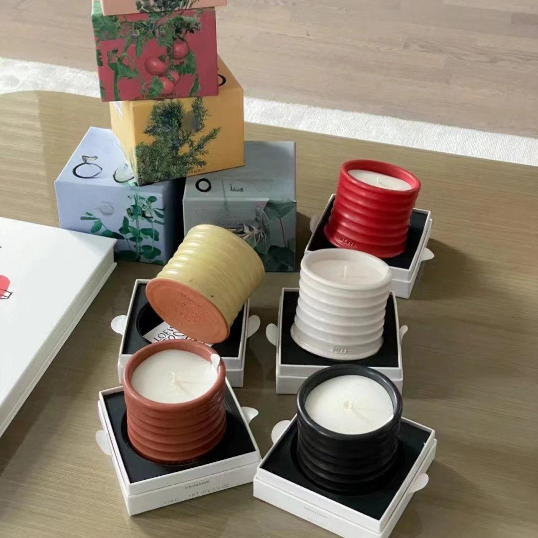 Duftkerzen, romantischer Luftduft, frisches Zuhause, anhaltender Begleiter, Weihnachtsgeschenkbox, Heimduft, Hochzeit, Geburtstag,