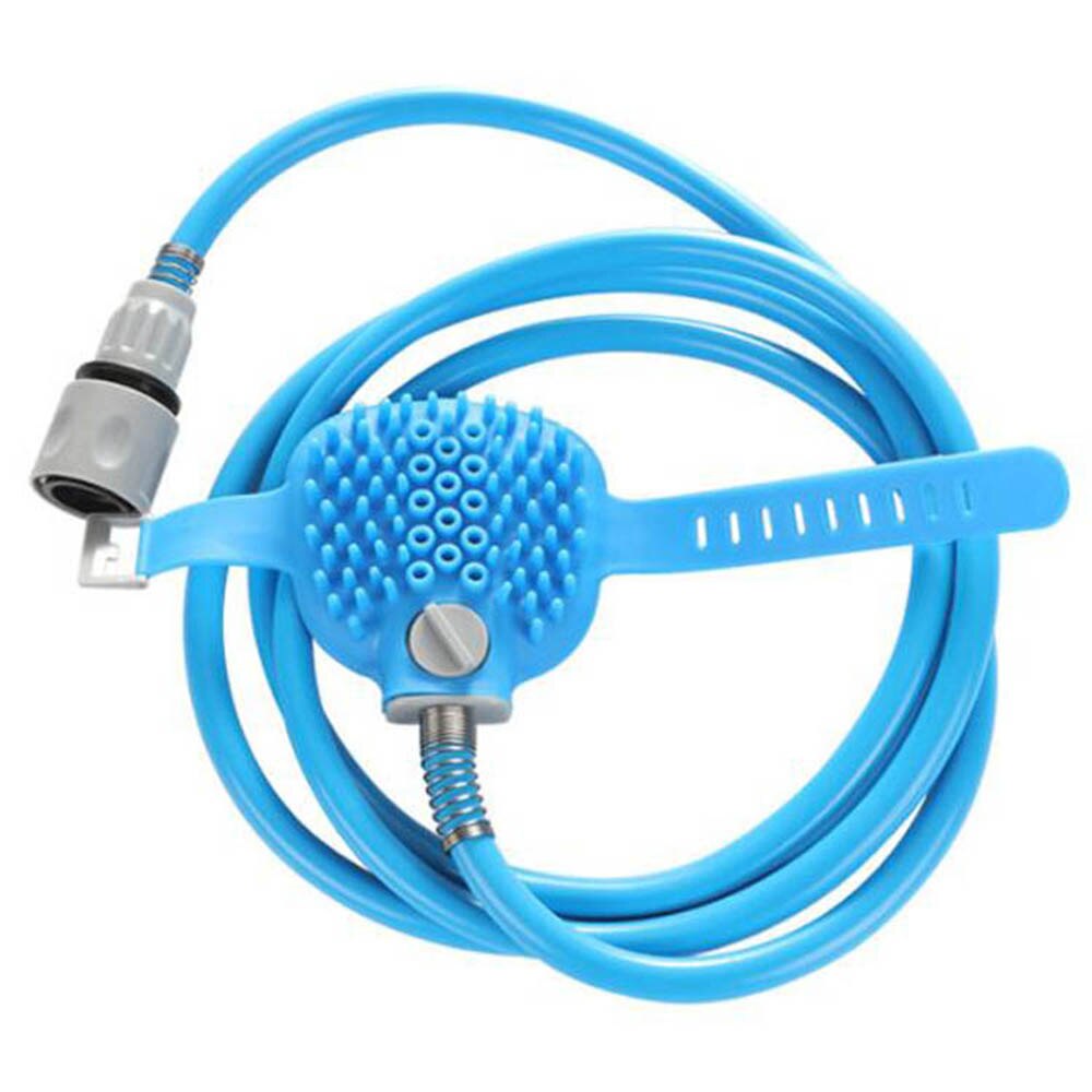 Mousseur De Shampoing Rechargeable Pour Chien Et Chat - Bouteille à Mousse électrique Pour Bain Facile
