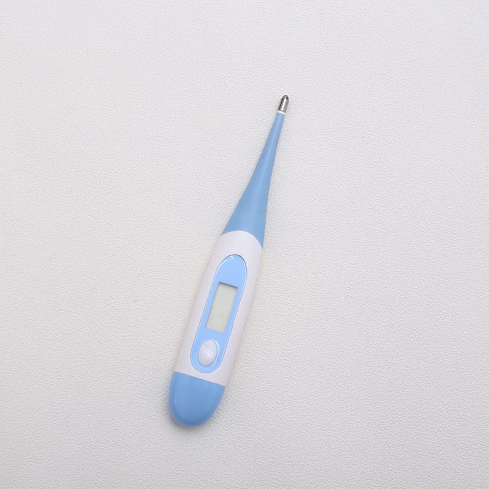 10 Pcs/set Safe Health Baby Nail Trimmer Baby Care Haircut Thermometer Nail Clippers Care Tools Kit Nail Products