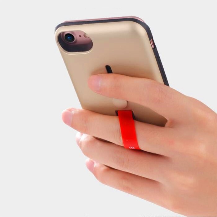 3500 mah/5000 mah magro ultra fino caso da bateria para o iphone 8 7 6s power bank carregador de backup caso para iphone 6s 7 8 plus + suporte