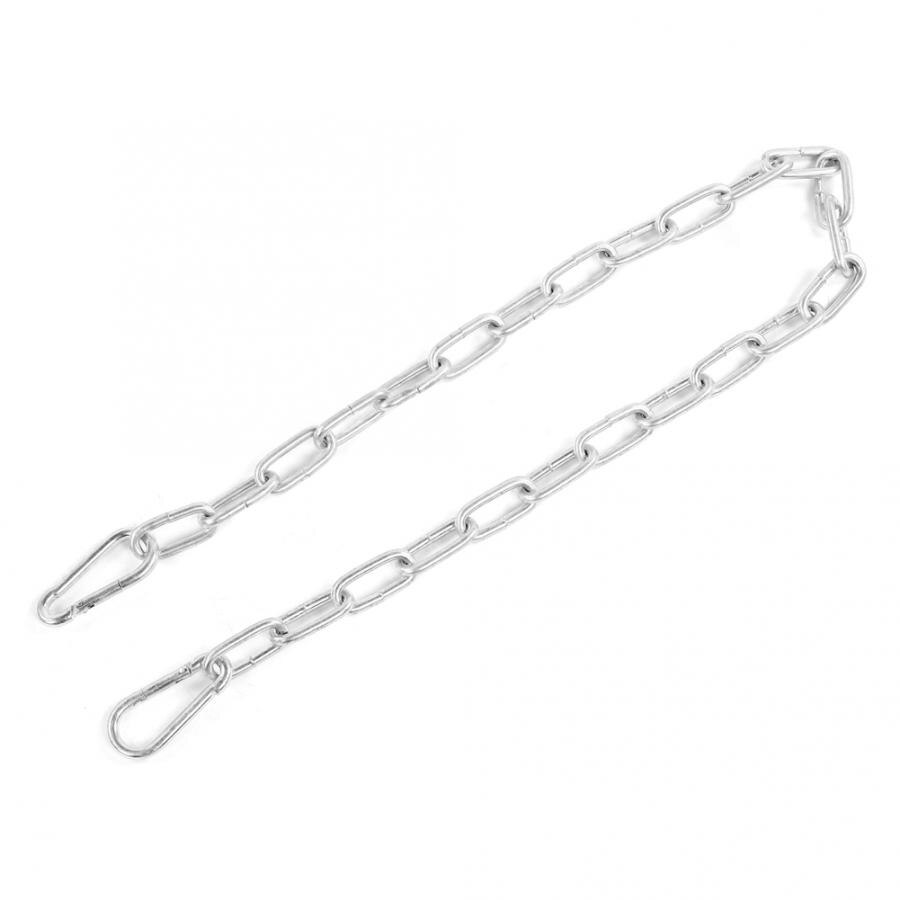 Weight Lifting Belt with Pull Chain Workout Gym Pull-Ups Weight Belt Barbell Plate Waist Belt Fitness Equipment