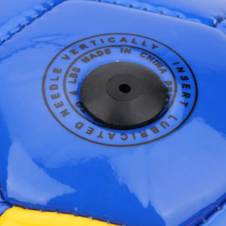 Solf Mini Voetbal Geen. 2 Kinderen Voetbal Voor Basisschool Voetbal Speelgoed Kleuterschool Kind Kids