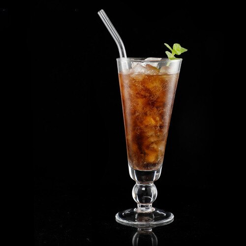 Glas Koude Drank Beker Sap Cup Smoothie Beker Milkshake Beker Melk Thee Cup Creatieve Restaurant Cup Cocktail Cup: A