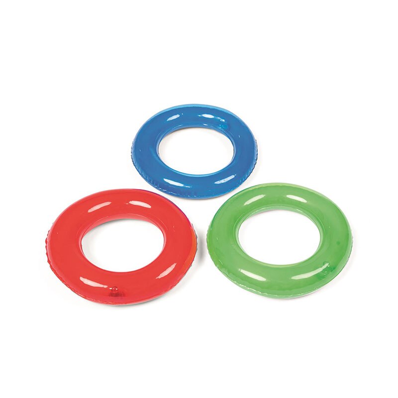 Kann Schießen und Zwinge Runde Spiel Multi-funktion Aufblasbare Wasser Basketball Net Spielen Wasser Spielzeug Ball