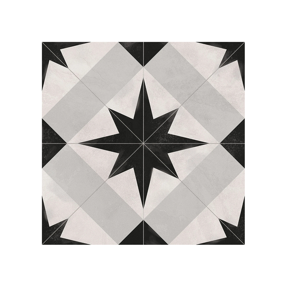 Black Tile Stickers Wall Stairs peel and stick floor tile Removable Kitchen Bathroom Decal Kitchen Backsplash 10pcs: FS2046-1 / 30cmx30cmx10pcs