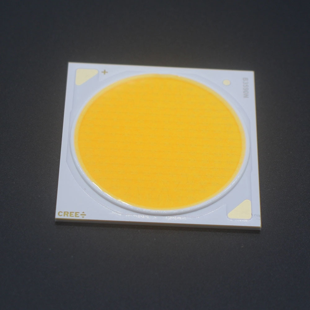 Original Cree COB CXB3590 CXB 3590 led grow light 3500K/6000K with Holder Reflect 36V cob led grow light for plants