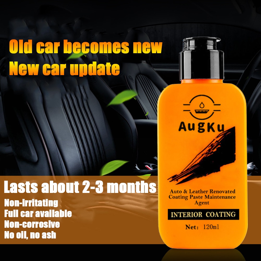 Renovated Coating Paste Automotive Interior Coating Paste Is Used For Steering Wheel, Instrument Panel, Automotive Interior Plas