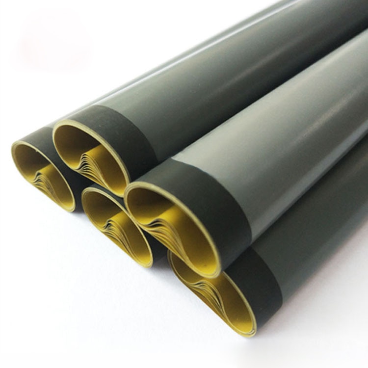 Fundas de película de fusor de para Canon iR1210/1230/1310/1370F, película de fijación, , 6 uds.