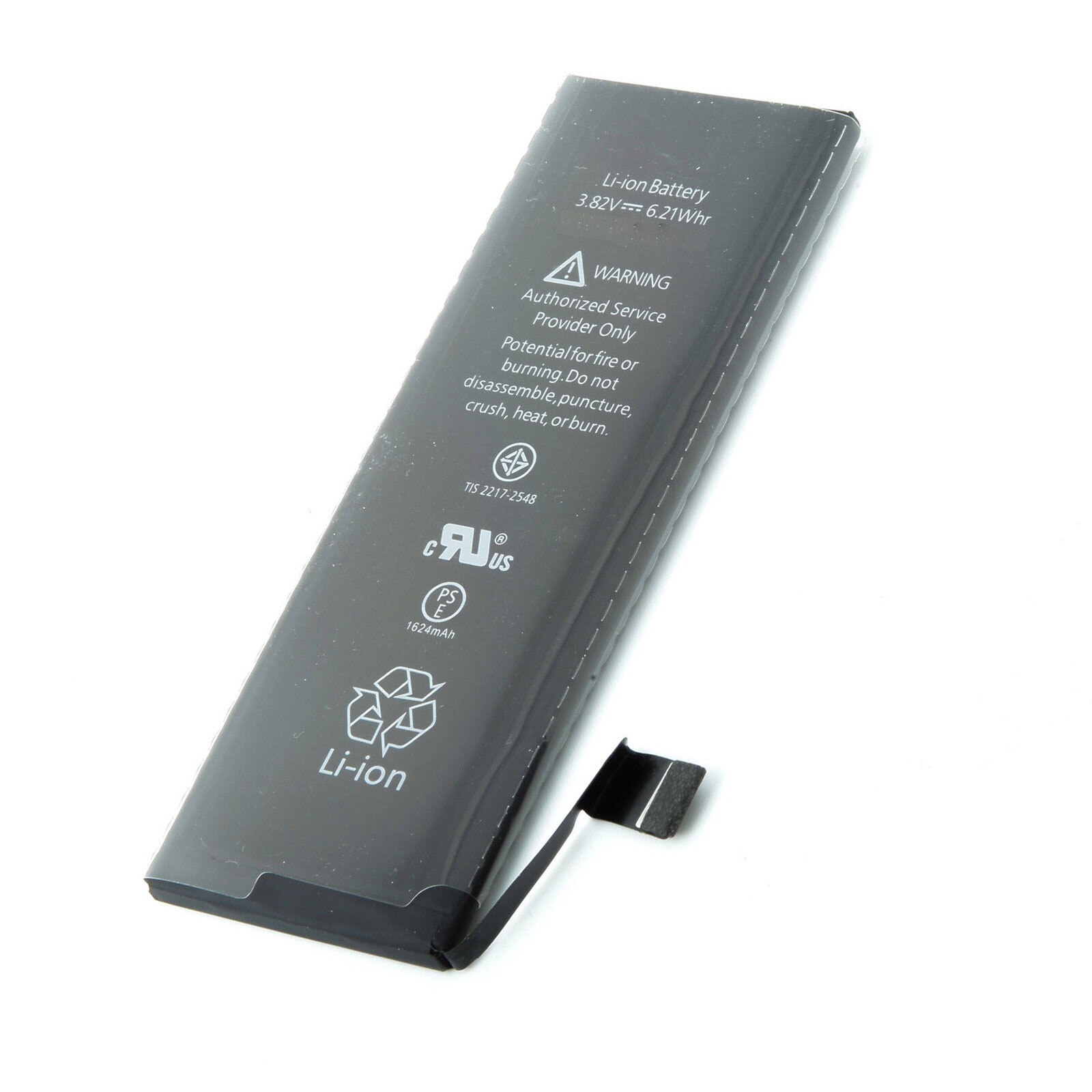 Compatibele batterij voor iPhone 13 Mini 2406 mAh schroevendraaierset