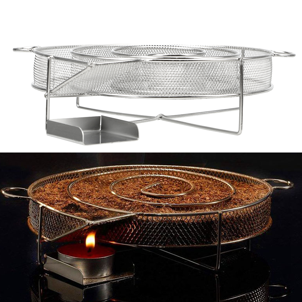 5 manieren om een voedselroker voor cocktails te gebruiken | Bradley Smoker Europe 5 manieren om een voedselroker voor cocktails te gebruiken | Bradley Smoker Europe