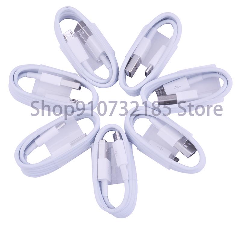 10Pcs/lot USB Type-C Cable USB 3.1 USB C Cable V8 Data Sync Charge Cable Charger For Samsung S8 9 10 For Phone S8 S7 S6 SE