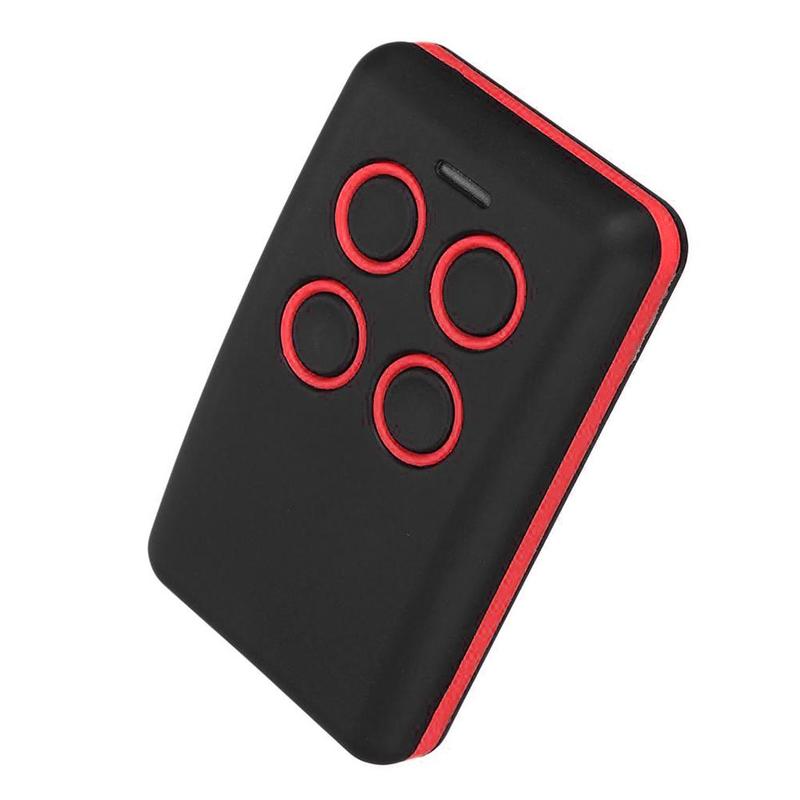 Wireless Door Remote Control Garage Command Handheld Gate Alarm Transmitter Road Telescopic Remote Electric: Default Title