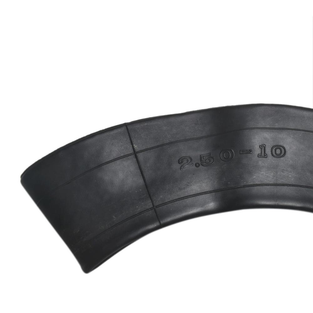 2.50 x 10 "" 2.5-10 dæk med inderrør til ktm 50 sx pro mini dirt pit bike bilværktøj