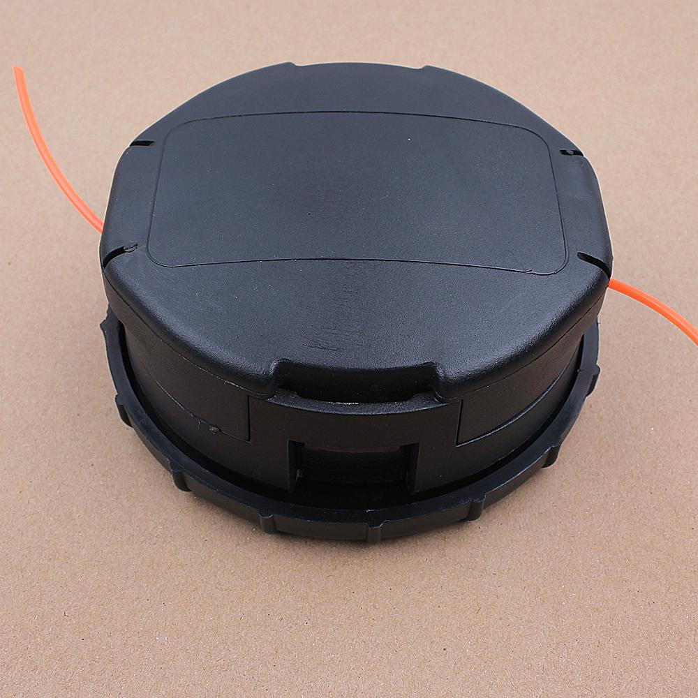 Trimmer head for Echo SRM-266 SRM-266S SRM-266T 266U Speed Feed 450 99944200903 Trimmer Head
