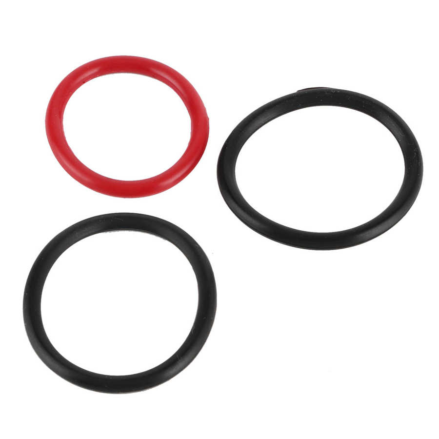 Coolant Reservoir Seals O-Rings DR3Z8566A BC3Z8590F Fit for Ford Escape/Expedition/F-150 gasoline tank