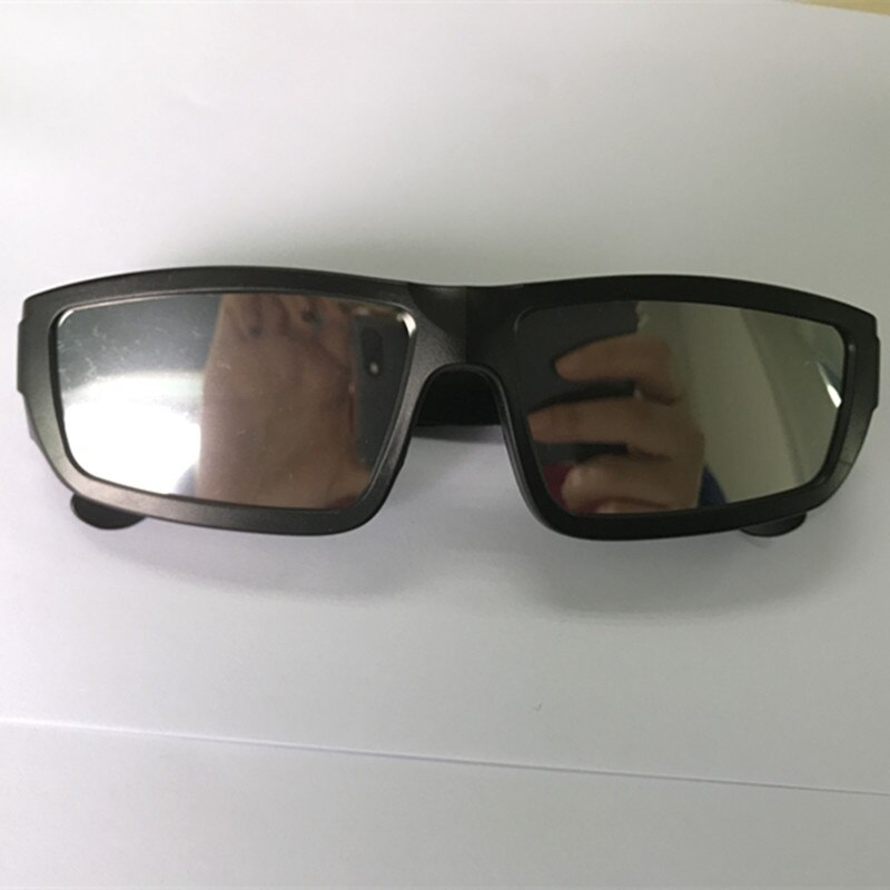 5pcs Family Pack Plastic Solar Viewer Adult/Kids Eclipse Viewings Glasses,Safe CE ISO Solar Viewing Eclipse Glasses Plastic