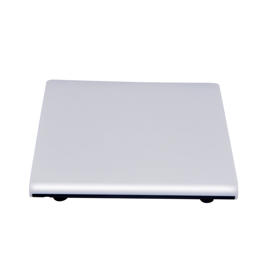 White External Optical Disk Drive Case Box USB 3.0 SATA High Speed for Macbook Windows PC Laptop CD/DVD-ROM Optical Box
